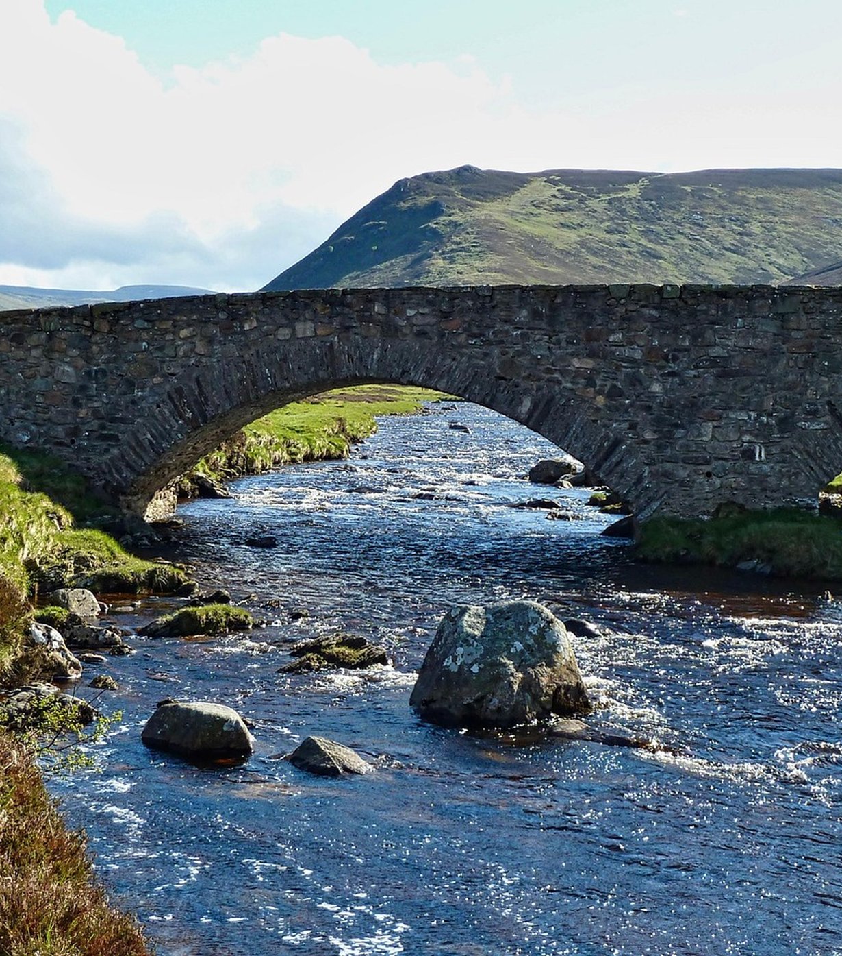 River Beacon