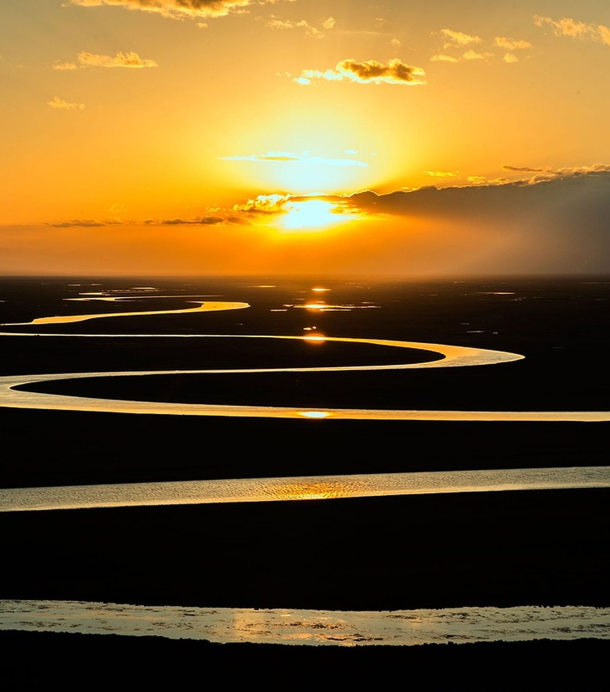 River Beacon